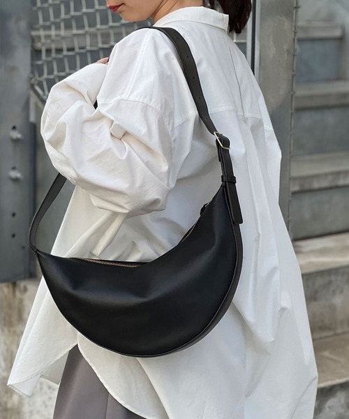 GALLARDAGALANTE（ガリャルダガランテ） 「2.718」ショルダーバッグ