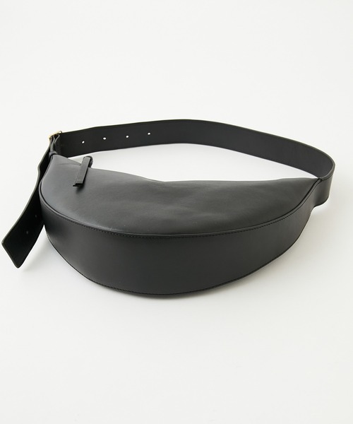 GALLARDAGALANTE（ガリャルダガランテ） 「2.718」ショルダーバッグ