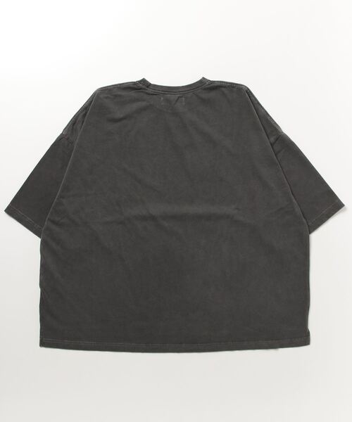 「Jieda」 半袖Tシャツ FREE オフホワイト メンズ_画像2