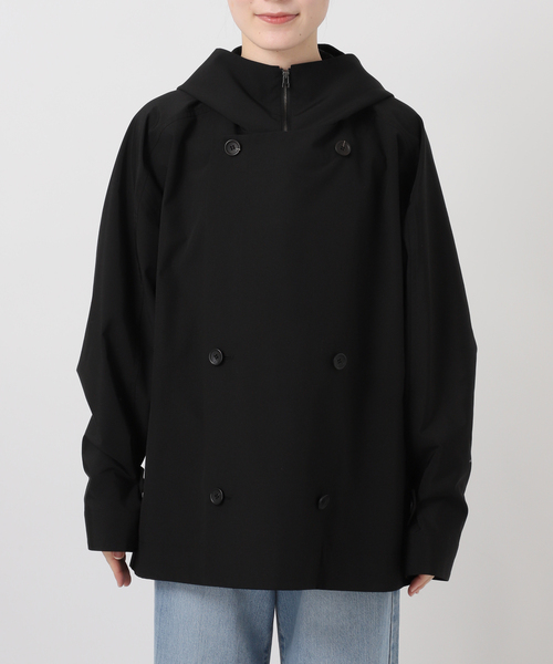 IENA（イエナ） コート アウター 「一部サイズ別注」VACHEMENT