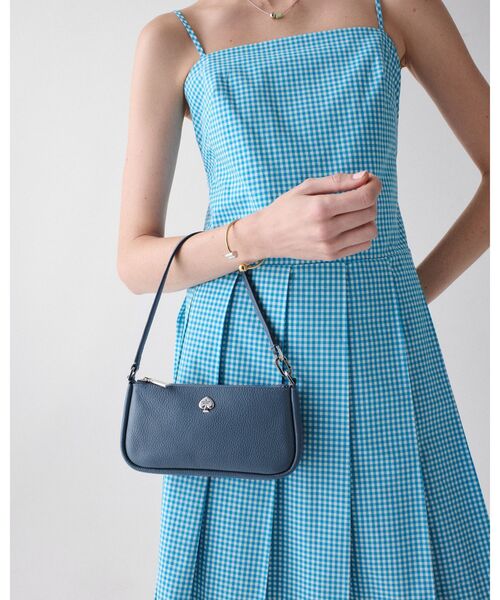 kate spade NEW YORK（ケイト・スペード ニューヨーク） ポーチ ケイラ