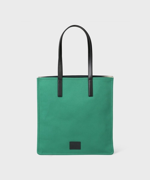 Paul Smith（ポール・スミス） トートバッグ コンサティーナキャンバス
