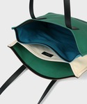 トートバッグ コンサティーナキャンバス トート...の詳細画像4
