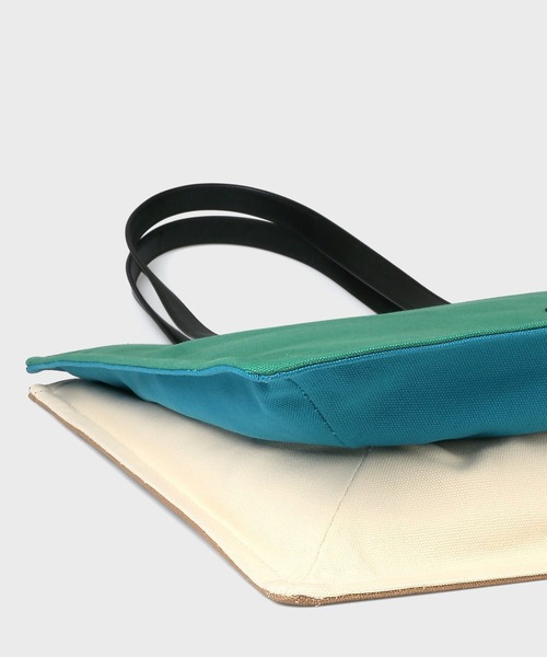 Paul Smith（ポール・スミス） トートバッグ コンサティーナキャンバス