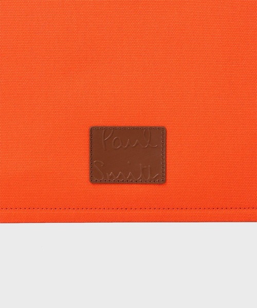 Paul Smith（ポール・スミス） トートバッグ コンサティーナキャンバス