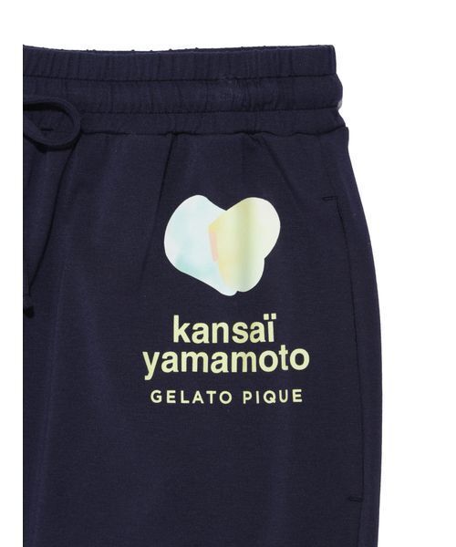 gelato pique（ジェラートピケ） パジャマ 「kansai yamamoto