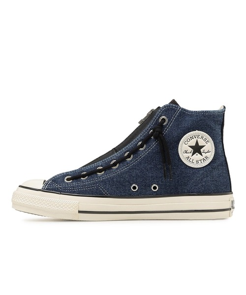 CONVERSE（コンバース） スニーカー ALL STAR AGED 87 CZ HI