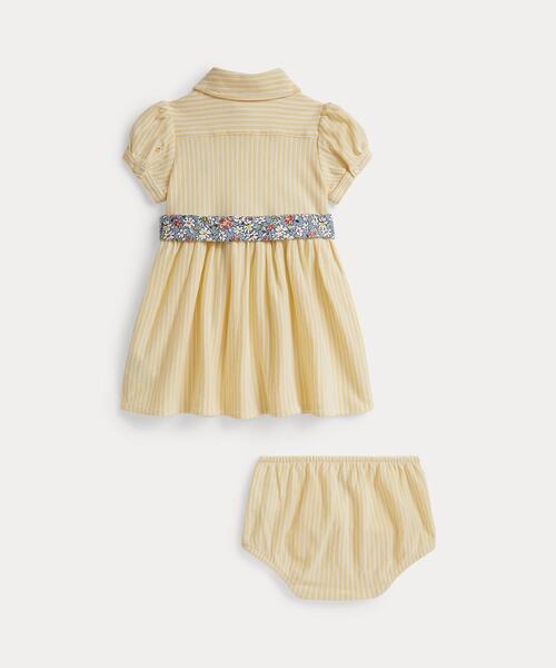 Polo Ralph Lauren Childrenswear ラルフローレン ベビー ベルテッド