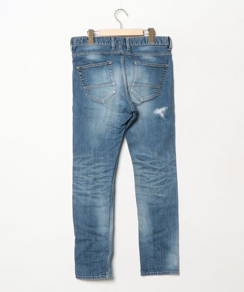 「RATTLE TRAP」 デニムパンツ M ブルー メンズ_画像2