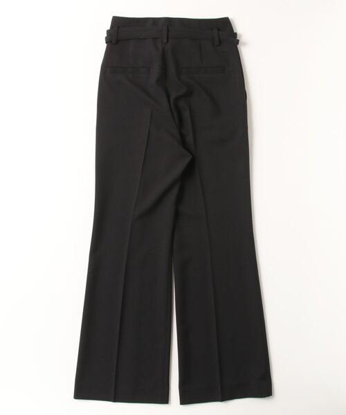 「AEWEN MATOPH」 パンツ 36 グレー レディース_画像3