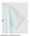 tシャツ 「Sanrio /サンリオ」キャラク...の詳細画像3