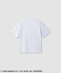 tシャツ 「Sanrio /サンリオ」キャラク...の詳細画像1