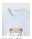 tシャツ 「Sanrio /サンリオ」キャラク...の詳細画像3