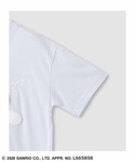 tシャツ 「Sanrio /サンリオ」キャラク...の詳細画像4