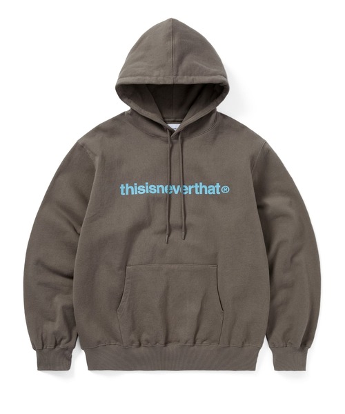 thisisneverthat ダークブラウン パーカーSネバザ週末限定値下げ thisisneverthat ダークブラウン パーカーSネバザ週末限定値下げ
