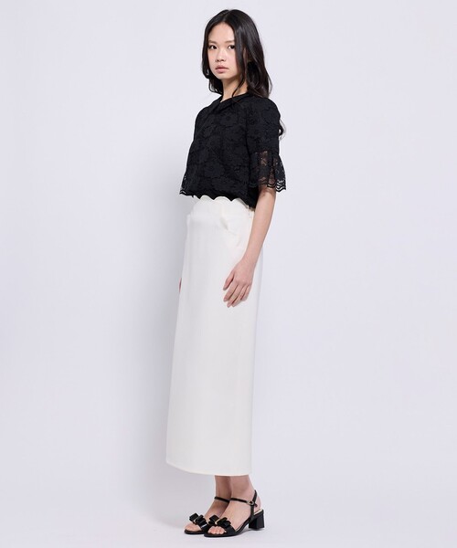 スカート VANILLA CLOUD スカートの画像