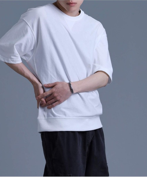 「LION HEART」 バングル ONE SIZE シルバー メンズ_画像9