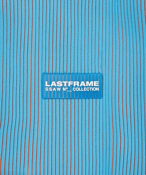 「LASTFRAME」 トートバッグ FREE アイボリー レディースの画像