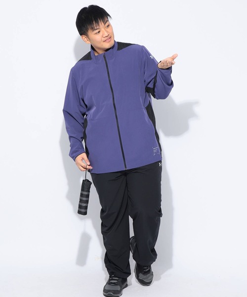 UNDER ARMOUR（アンダーアーマー） ブルゾン アウター ジャケット