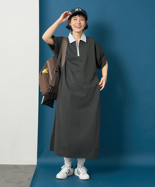 極美品　ワンピース yiy1200321_15.jpg