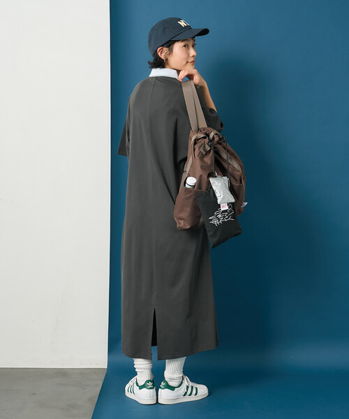 FREAK'S STORE（フリークスストア） uvカット ワンピース 藤本美貴