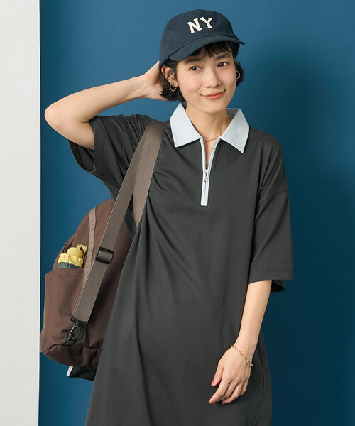 極美品　ワンピース yiy1200321_15.jpg