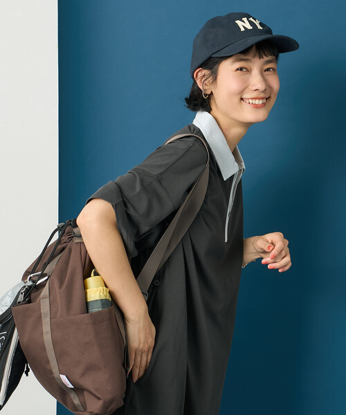 FREAK'S STORE（フリークスストア） uvカット ワンピース 藤本美貴