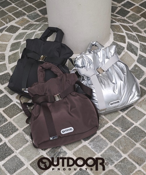 AIC. ショルダーバッグ MEDIUM シルバー レディース : ZOZOTOWN Yahoo