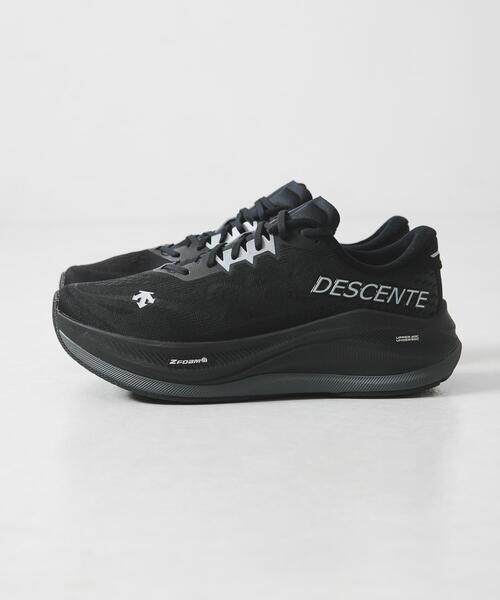 DESCENTE　シューズ DESCENTE（デサント） スニーカー Descente ENERZITE RIDE V2 メンズ