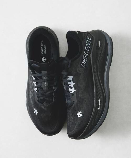 DESCENTE（デサント） スニーカー Descente ENERZITE RIDE V2 メンズ