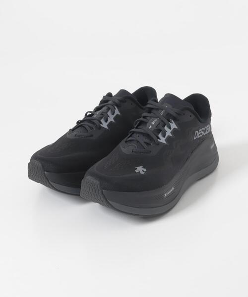 DESCENTE（デサント） スニーカー Descente ENERZITE RIDE V2 メンズ