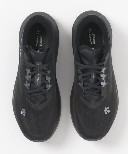 DESCENTE（デサント） スニーカー Descente ENERZITE RIDE V2 メンズ
