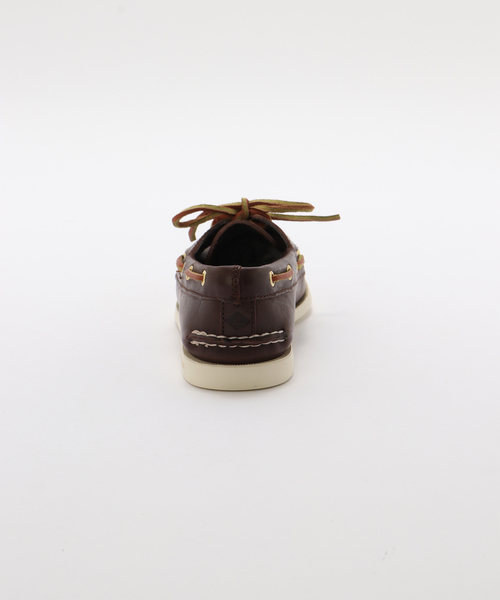 シューズ 「SPERRY/スペリー」2EYE BOAT SHOE For JS レディース
