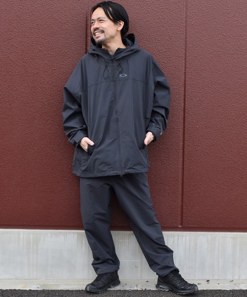 OAKLEY（オークリー） パンツ メンズ ロンパン FOA409058 メンズ