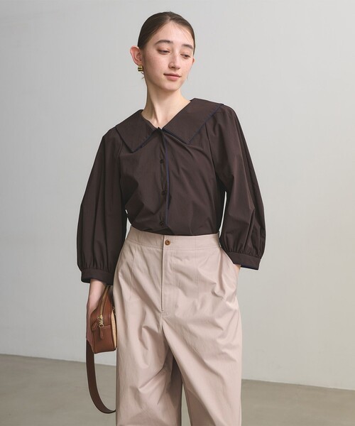UNITED ARROWS（ユナイテッドアローズ） ブラウス シャツ ビック