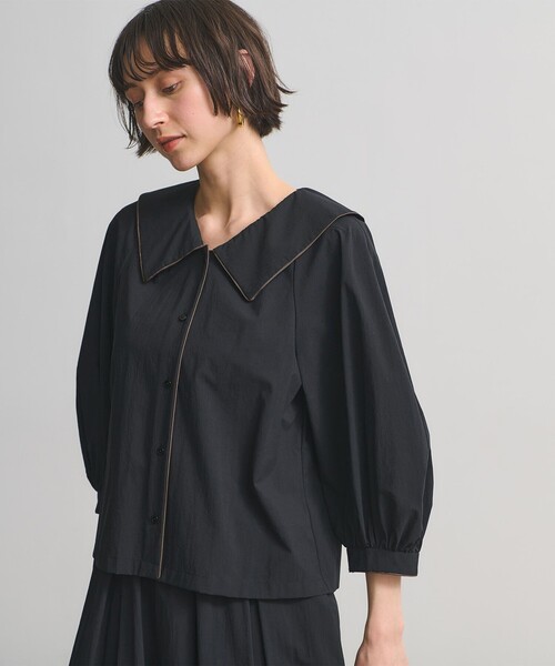 UNITED ARROWS（ユナイテッドアローズ） ブラウス シャツ ビック