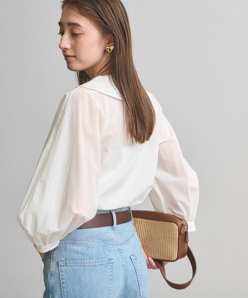 UNITED ARROWS（ユナイテッドアローズ） ブラウス シャツ ビック