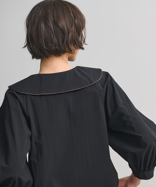 ユナイテッドアローズ　ブラウス UNITED ARROWS（ユナイテッドアローズ） ブラウス シャツ ピンタック