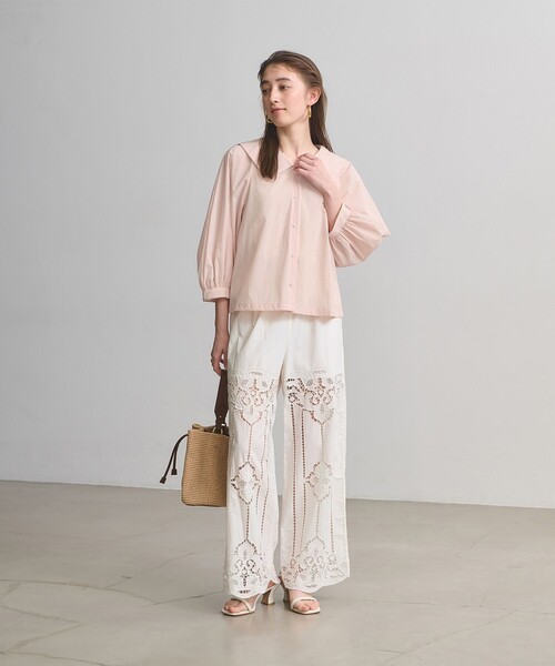 UNITED ARROWS（ユナイテッドアローズ） ブラウス シャツ ビック