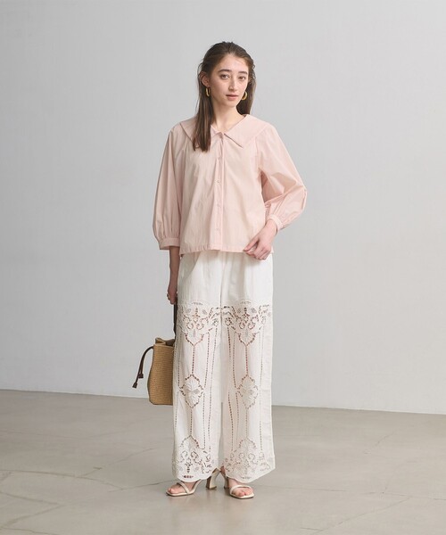 UNITED ARROWS ブラウス UNITED ARROWS（ユナイテッドアローズ） ブラウス シャツ ビック
