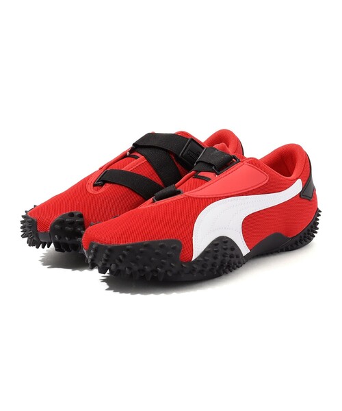 PUMA（プーマ） スニーカー PUMA MOSTRO OG PRIME スニーカー