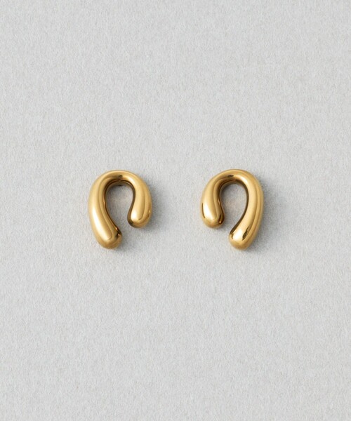 【Jouete】ピアス Jouete（ジュエッテ） ピアス ピアス プランプ レディース : ZOZOTOWN