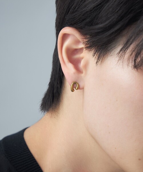 【Jouete】ピアス Jouete（ジュエッテ） ピアス ピアス プランプ レディース : ZOZOTOWN
