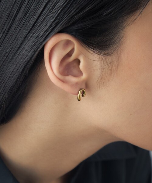Jouete（ジュエッテ） ピアス ピアス プランプ レディース : ZOZOTOWN