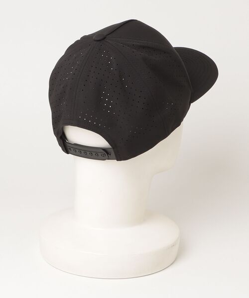 1PIU1UGUALE3 GOLF キャップ 帽子 113 SNAP BACK CAP 113G LOGO メンズ
