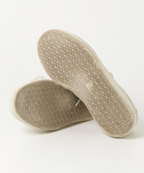 「VEJA」 ローカットスニーカー 26cm ホワイト メンズ_画像3