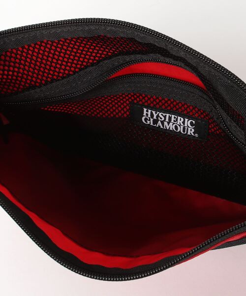 HYSTERIC GLAMOUR（ヒステリックグラマー） ショルダーバッグ FREE