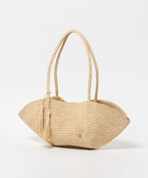 MAISON N.H. PARIS かごバッグ  未使用　専用ページ 中古・古着通販】MAISON N.H PARIS (メゾン・エヌ・アッシュ・パリ