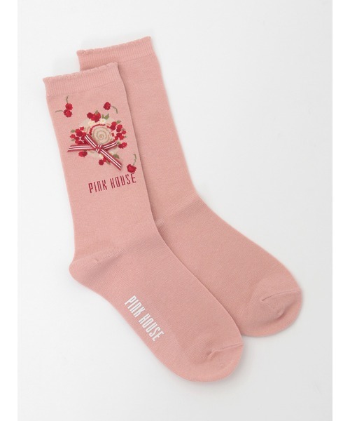 ピンクハウス日曜日迄のお値引あむ Pink House Favorites pt*〜 | ピンクハウス | 松坂屋名古屋店公式