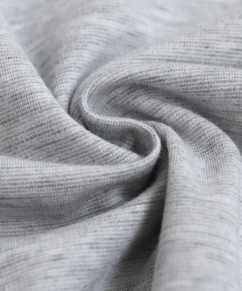 「antiqua」 半袖カットソー ONESIZE ブラック レディース_画像2